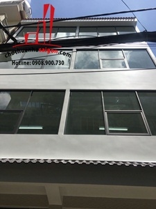 cho thuê nhà quận bình thạnh, đường quốc lộ 13, giá cho thuê:45tr/tháng