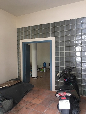 cho thuê villa đường võ thị sáu quận 1, giá cho thuê:2000$/tháng