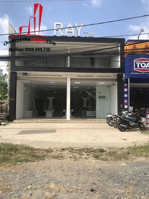 cho thuê nhà nguyên căn mặt tiền đường lương đình của quận 2, giá cho thuê : 70tr/tháng