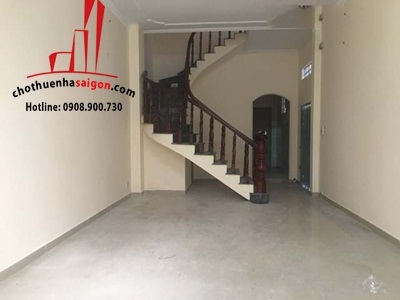 cần cho thuê nhà nguyên căn đường nguyễn cảnh dị, quận tân bình, giá cho thuê:20tr/tháng