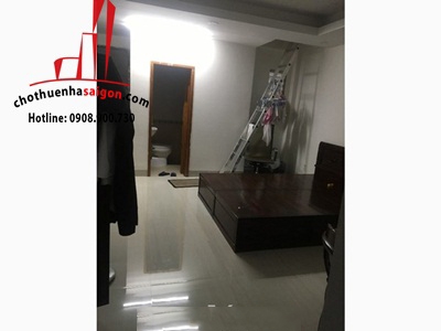 cho thuê nhà nguyên căn đường hẽm nguyễn bỉnh khiêm quận 1, giá cho thuê:32tr/tháng