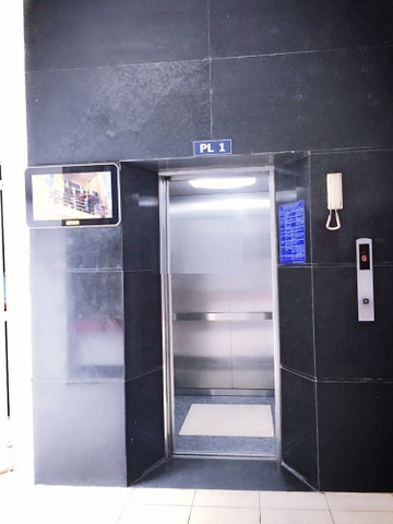 cho thuê căn hộ chung cư b1 trường sa quận bình thạnh, giá cho thuê:13tr/tháng