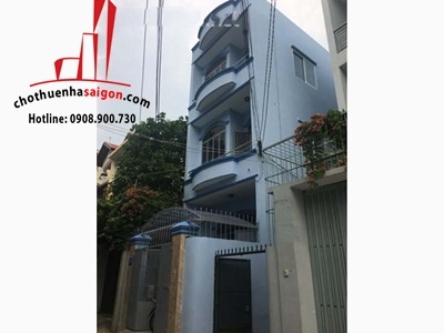 cần cho thuê nhà nguyên căn đường nguyễn cảnh dị, quận tân bình, giá cho thuê:20tr/tháng