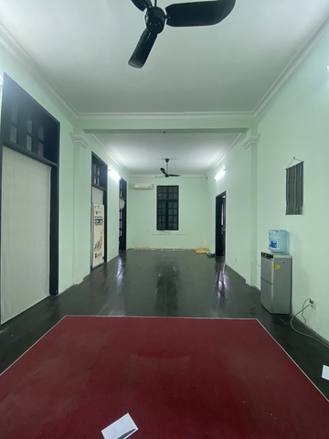 cho thuê biệt thự mặt tiền đường tú xương quận 3, giá cho thuê:7500$/tháng