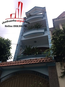 cho thuê nhà quận 3, đường nam kỳ khởi nghĩa giá cho thuê:50tr/tháng