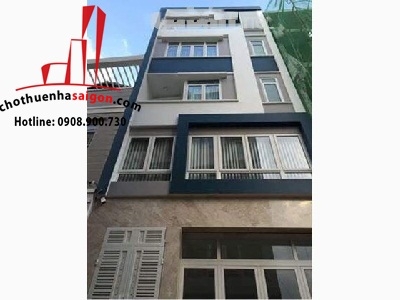 cho thuê nhà nguyên căn mặt tiền đường cẩm bá thước quận phú nhuận, giá cho thuê:32tr/tháng