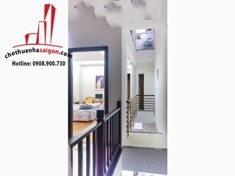 cho thuê nhà quận 3, nhà đường cao thắng giá cho thuê:2000$/tháng