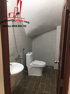 cho thuê nhà quận bình thạnh, nhà mặt tiền đường phan bội châu giá cho thuê:45tr/tháng