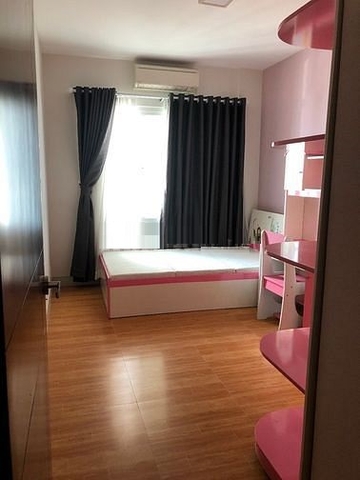 cần cho thuê căn hộ chung cư the monirng star ở quận bình thạnh , 3 phòng ngủ giá 15tr/tháng