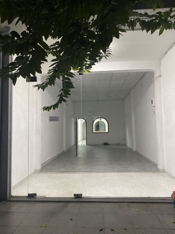 cho thuê nhà quận phú nhuận, đường hồ văn huê giá 20tr/tháng