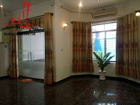 cho thuê biệt thự nguyên căn đường nguyễn trọng lội quận tân bình, giá cho thuê:35tr/tháng