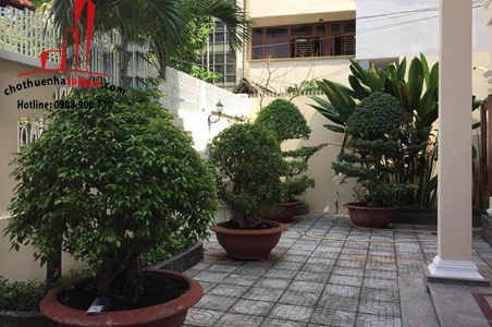 cho thuê villa quận 2, đường quốc hương , phường thảo điền  giá cho thuê:2200$/tháng