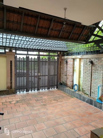 cho thuê nhà quận 2, đường nguyễn văn hưởng giá cho thuê 40tr