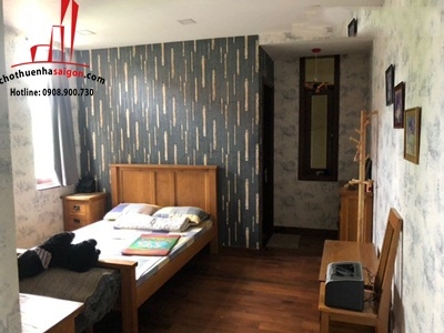 cho thuê villa quận 2, đường đặng tiến đông giá cho thuê:65tr/tháng