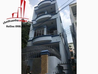 cần cho thuê nhà nguyên căn đường nguyễn cảnh dị, quận tân bình, giá cho thuê:20tr/tháng