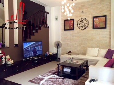 cho thuê villa quận 2 đường  báo chí, phường thảo điền giá cho thuê:1600$/tháng