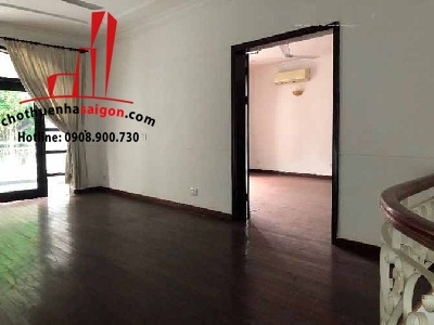 cho thuê villa đường trúc đường , phường thảo điền  giá 35tr/tháng