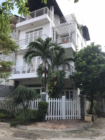 cho thuê villa phố khu comboud đường trần não quận 2, giá cho thuê:42tr/tháng