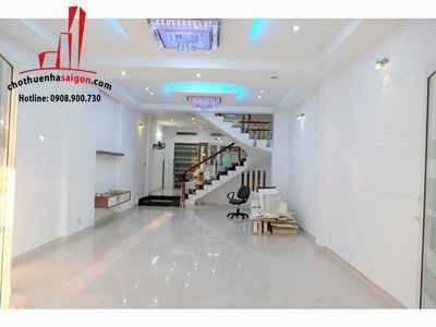 cho thuê nhà quận 2, đường nội bộ trần não giá cho thuê:34tr/tháng