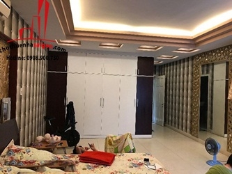 cho thuê nhà quận 2, đường lương đình của giá cho thuê:42tr/tháng