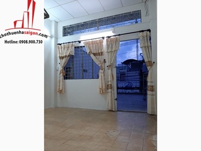 cho thuê nhà quận bình thạnh, đường bùi đình túy  giá cho thuê:35tr/tháng