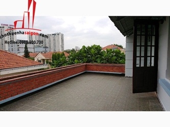 cho thuê villa quận 2, đường nội bộ trần não, phường bình an, giá cho thuê:54tr/tháng