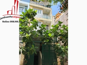 cho thuê nhà quận 2, đường lương đình của giá cho thuê:42tr/tháng