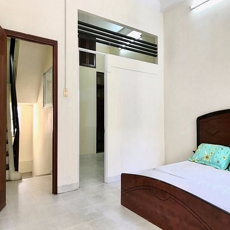 cho thuê nhà quận 1, hẽm đường nguyễn thị minh khai giá 1250$/tháng