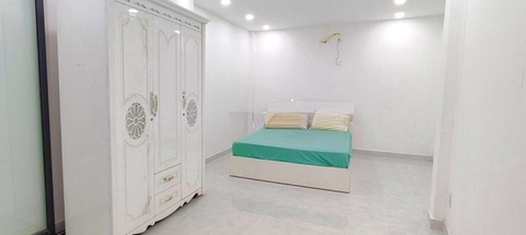 cho thuê villla đường trần quang khải quận 1