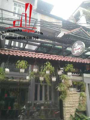 cần cho thuê nhà đường nguyễn văn mại quận tân bình, giá cho thuê:30tr/tháng