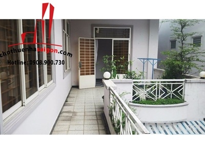 cần cho thuê biệt thự mini đường ung văn khiêm, phường 25, quận bình thạnh, giá cho thuê:20tr/tháng