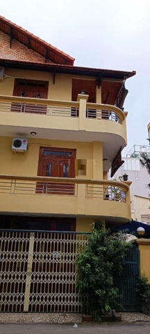 cho thuê nhà quận bình thạnh, đường nguyễn cửu vân, p17, quận bình thạnh