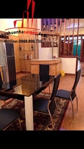 cho thuê villa phố đường nguyễn văn hưởng quận 2, giá cho thuê:1900$/tháng