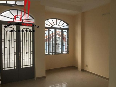 cần cho thuê nhà nguyên căn đường nguyễn cảnh dị, quận tân bình, giá cho thuê:20tr/tháng