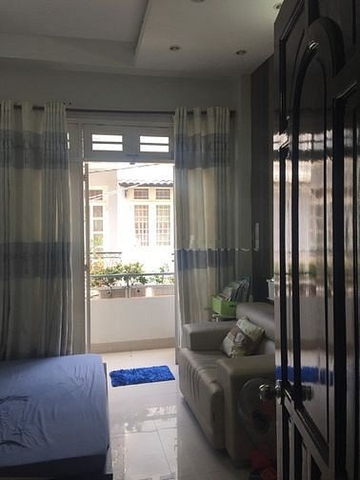 cho thuê nhà nguyên căn đường phan văn trị quận bình thạnh