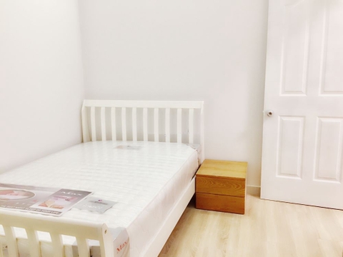 cho thuê căn hộ chung cư b1 trường sa quận bình thạnh, giá cho thuê:13tr/tháng