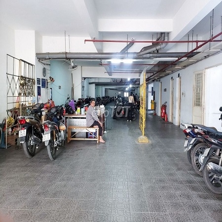 cho thuê căn hộ chung cư 203 nguyễn trãi quận 1, giá cho thuê:17tr/tháng