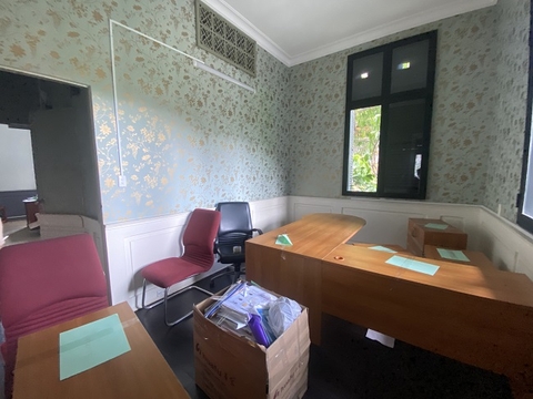 cho thuê biệt thự mặt tiền đường tú xương quận 3, giá cho thuê:7500$/tháng