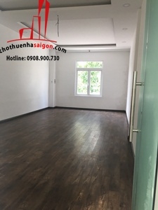 cho thuê nhà quận bình thạnh, nhà mặt tiền đường phan bội châu giá cho thuê:45tr/tháng