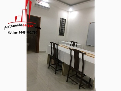 cho thuê nhà nguyên căn đường hẽm nguyễn bỉnh khiêm quận 1, giá cho thuê:32tr/tháng