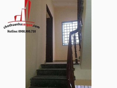 cần cho thuê nhà nguyên căn đường nguyễn cảnh dị, quận tân bình, giá cho thuê:20tr/tháng