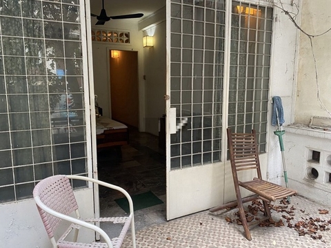 cho thuê nhà quận 1, đường nguyễn bỉnh khiêm giá cho thuê 1300$/tháng