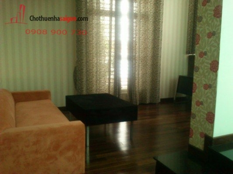 cho thuê biệt thự quận 2, khu combound fidico nguyễn văn hưởng giá cho thuê:3000$/tháng