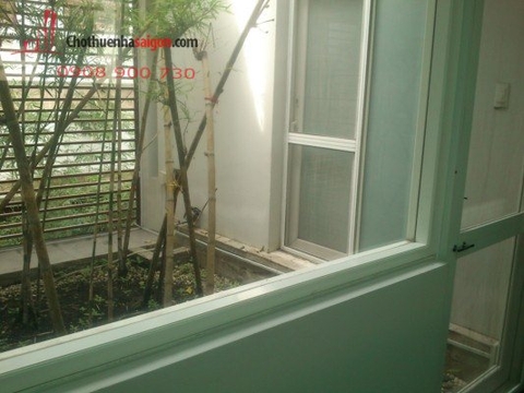 cho thuê biệt thự quận 2, khu combound fidico nguyễn văn hưởng giá cho thuê:3000$/tháng