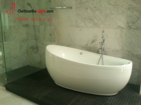 cho thuê biệt thự quận 2, khu combound fidico nguyễn văn hưởng giá cho thuê:3000$/tháng