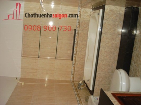 cần cho thuê villa đường nội bộ phường thảo điền quận 2, giá cho thuê:1700$/tháng