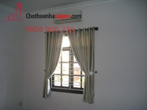 cần cho thuê villa đường nội bộ phường thảo điền quận 2, giá cho thuê:1700$/tháng