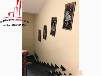 cho thuê nhà quận 2, đường lương đình của giá cho thuê:42tr/tháng