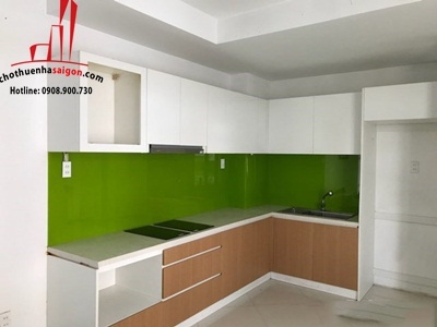 cho thuê nhà quận 3, đường trần quang diệu giá 60tr/tháng