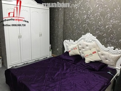 cho thuê nhà quận 3, đường hẽm kỳ đồng giá cho thuê:49tr/tháng